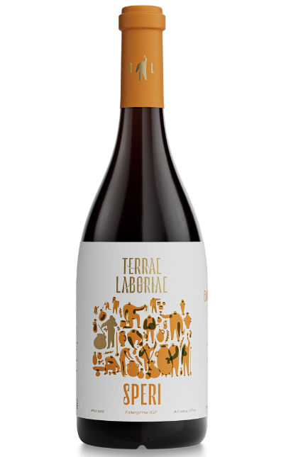 Speri Falanghina